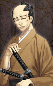 Inoue Genzaburou