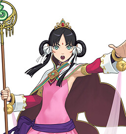 Rayfa Padma Khura'in