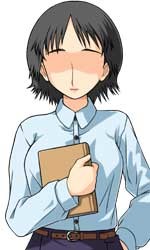 Swimming club adviser