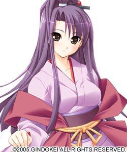 Misaki Shizuru