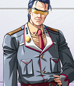 Reinhardt Buckmaster