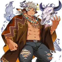 Wakan Tanka Infinity