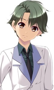 Sakurai Hosumi