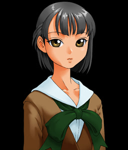 Houjou Sayoko