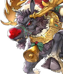 Rudolph the Red Nosed Reindeer