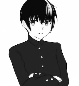Kamijou Yuuga