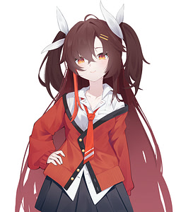Xu Jin