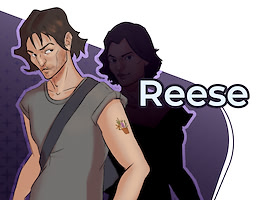 Reese (Male)