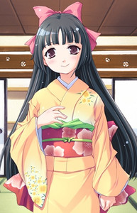 Kiyomizu Saya