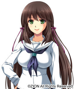 Asanagi Haruka