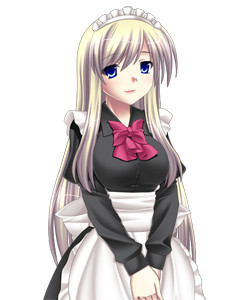 Christine Agnes Johannsdottir