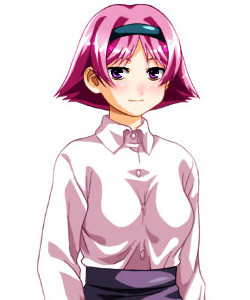Midoriyama Chihiro