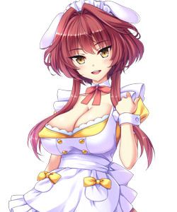 Himenogi Natsuki