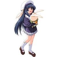 Saionji Tomoyo