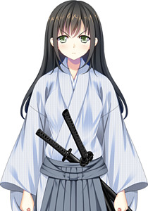Nakai Masakiyo