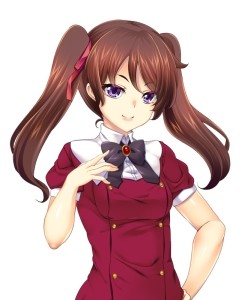 Yukawa Natsuki