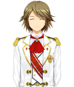 Andrea Albert Pierre Gawasaki