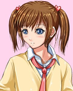 Kanemitsu Mako