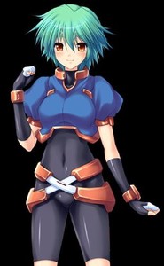 Fio Rahto S. Skyedge