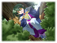 Lucifer the Magic Master