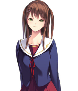 Matsubara Kusuha