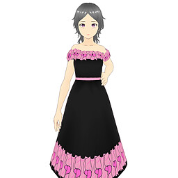 Marian Melodona Sushihara