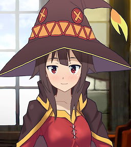 Megumin
