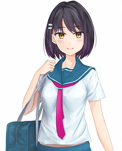 Shinonome Hotaru