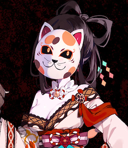 Nekomizo Nora