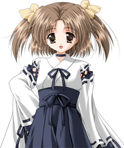 Naruse Chinatsu