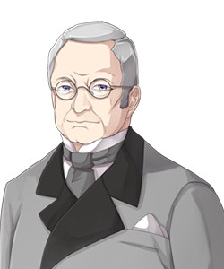 Louis Adolphe Thiers