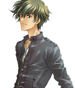Matsunaga Toshiki