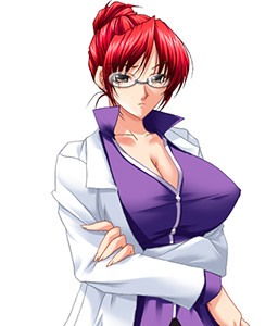 Kagura Sanae
