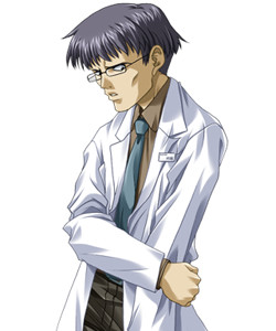 Doctor Murakoshi