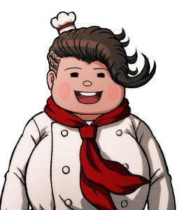 Teruteru Hanamura