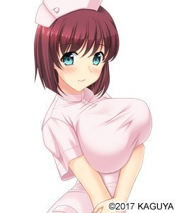 Esaka Natsuki