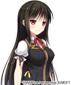 Hikami Ayame