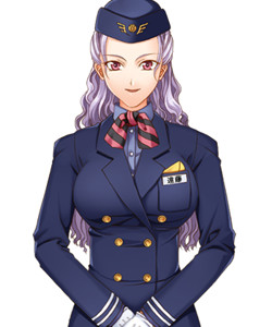 Endou Misato