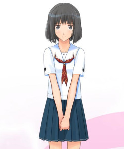 Shijou Mitsuki