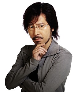 Kenji Osawa