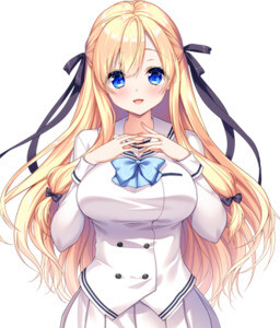 Kujou Alice