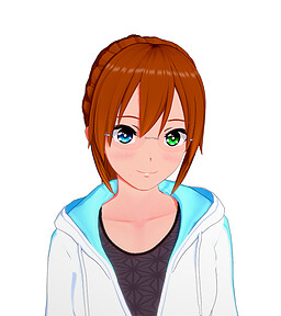 Ashley Akari Murakami