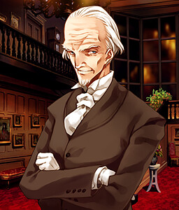 James Hugh Broogstone