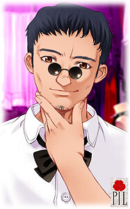 Second Lieutenant Joe Spalotkis