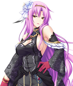 Feruano Lir Lanahime