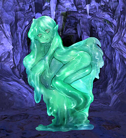 Green Slime