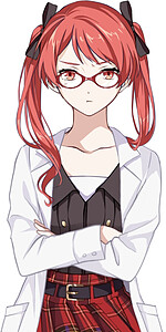 Frederica Nikola Tesla