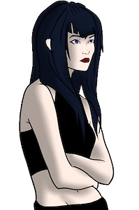 Cassandra Livingston