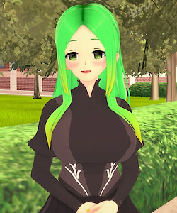 Dienstmädchen-Sicherheit