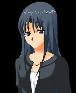 Furuhata Chihaya